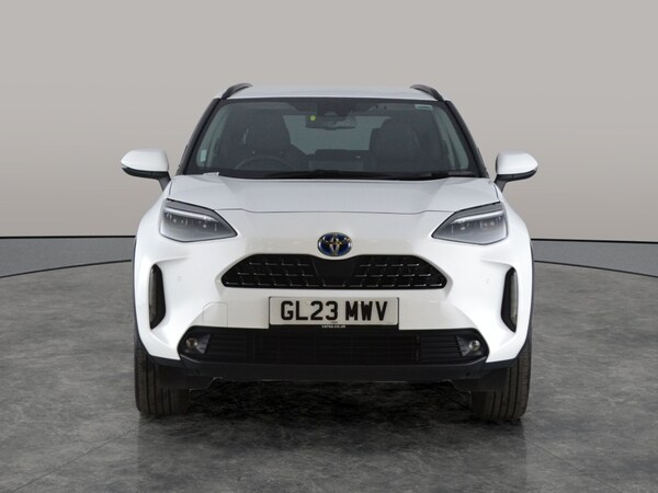 Used Toyota Yaris Cross 2023 for sale - 76245025: Photo 17