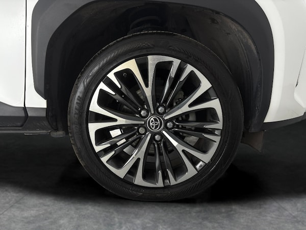 Used Toyota Yaris Cross 2023 for sale - 76245025: Photo 37