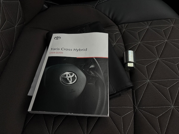 Used Toyota Yaris Cross 2023 for sale - 76245025: Photo 46