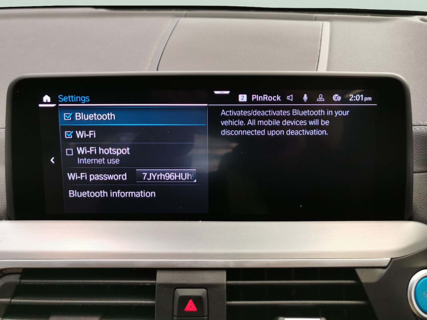 Used BMW iX3 2021 for sale - 76670065: Photo 17