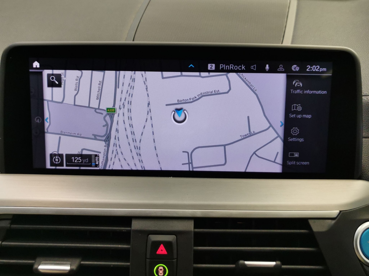 Used BMW iX3 2021 for sale - 76670065: Photo 9