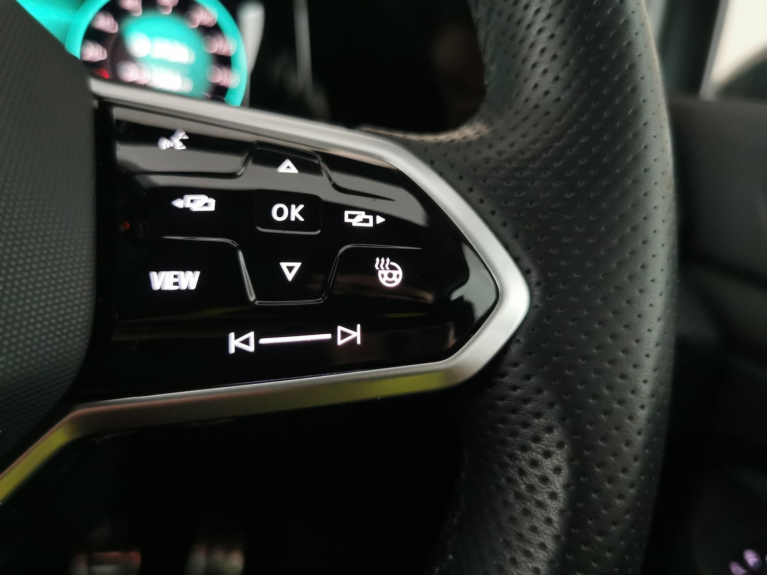 Used Volkswagen Golf 2023 for sale - 77255837: Photo 18