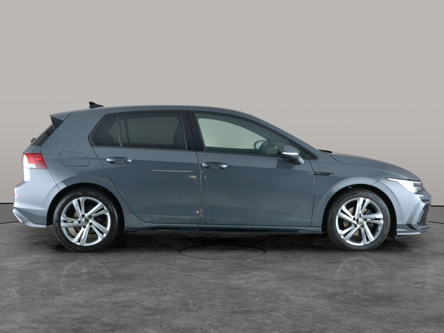 Used Volkswagen Golf 2023 for sale - 77255837: Photo 8