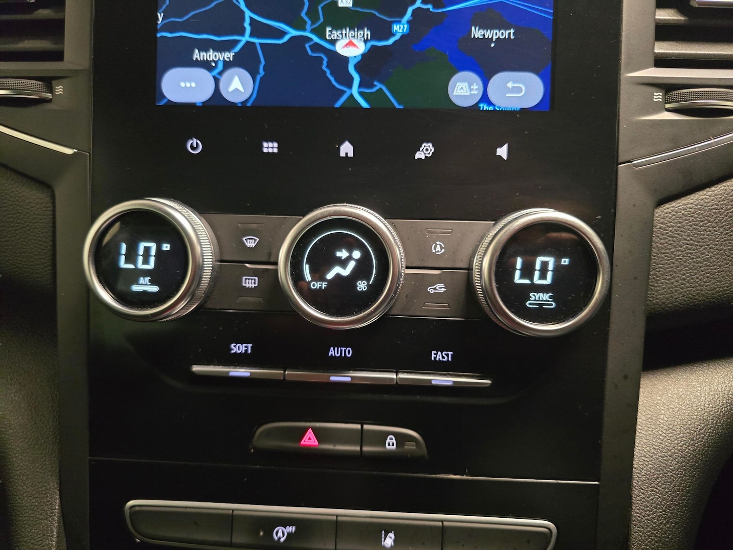 Used Renault Megane 2021 for sale - 76668726: Photo 18