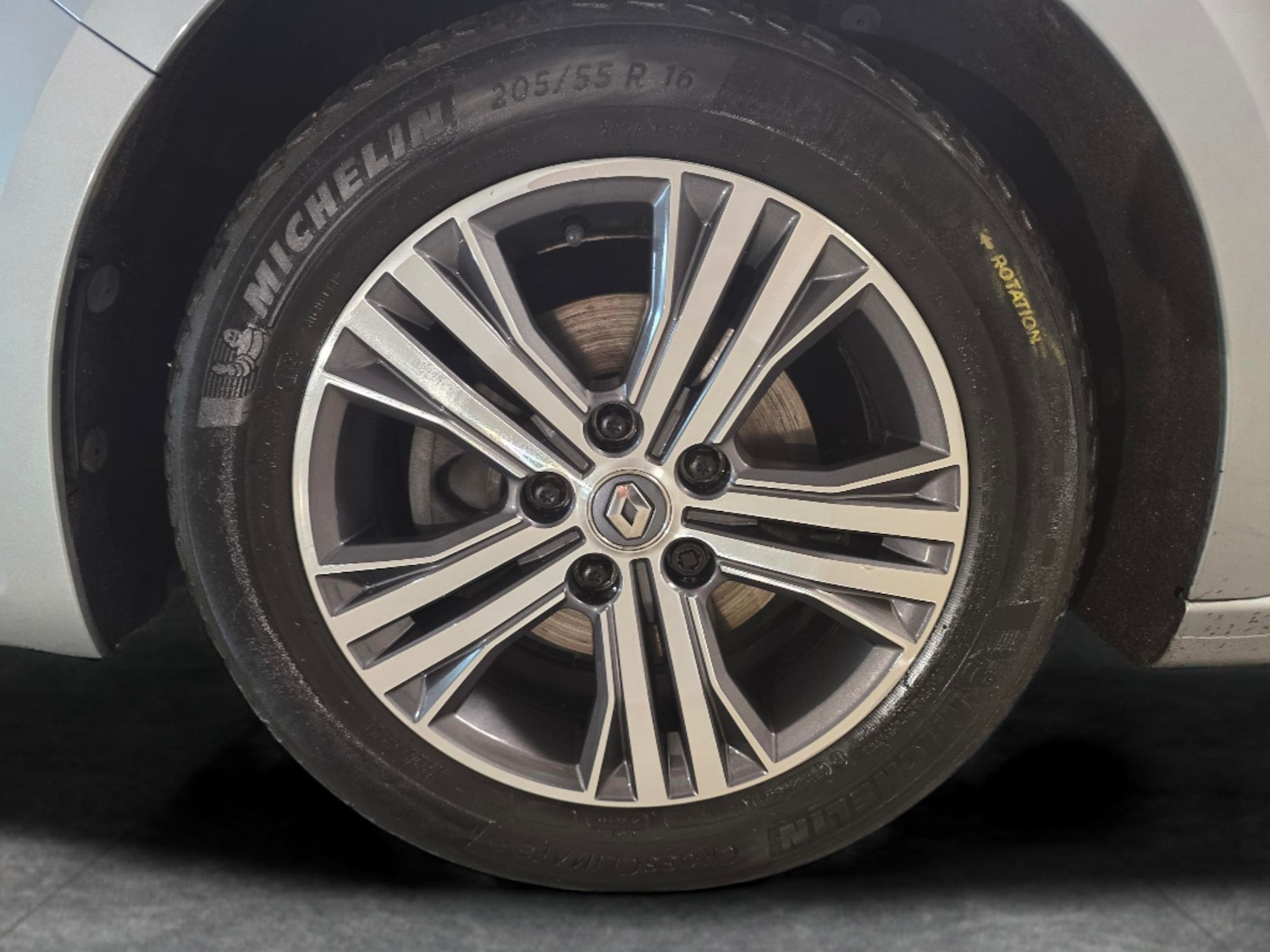 Used Renault Megane 2021 for sale - 76668726: Photo 22