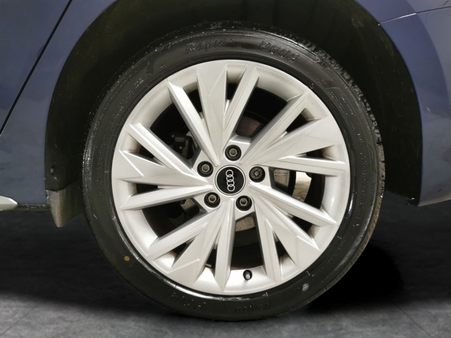 Used Renault Megane 2021 for sale - 76668726: Photo 25