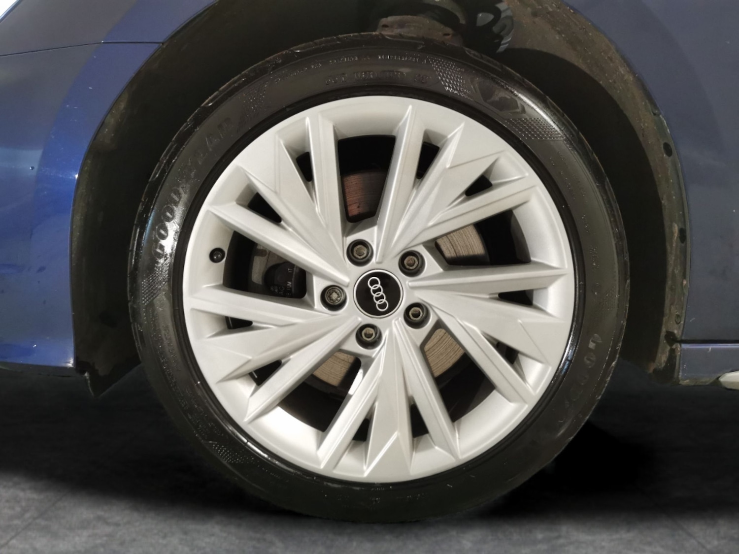 Used Renault Megane 2021 for sale - 76668726: Photo 26