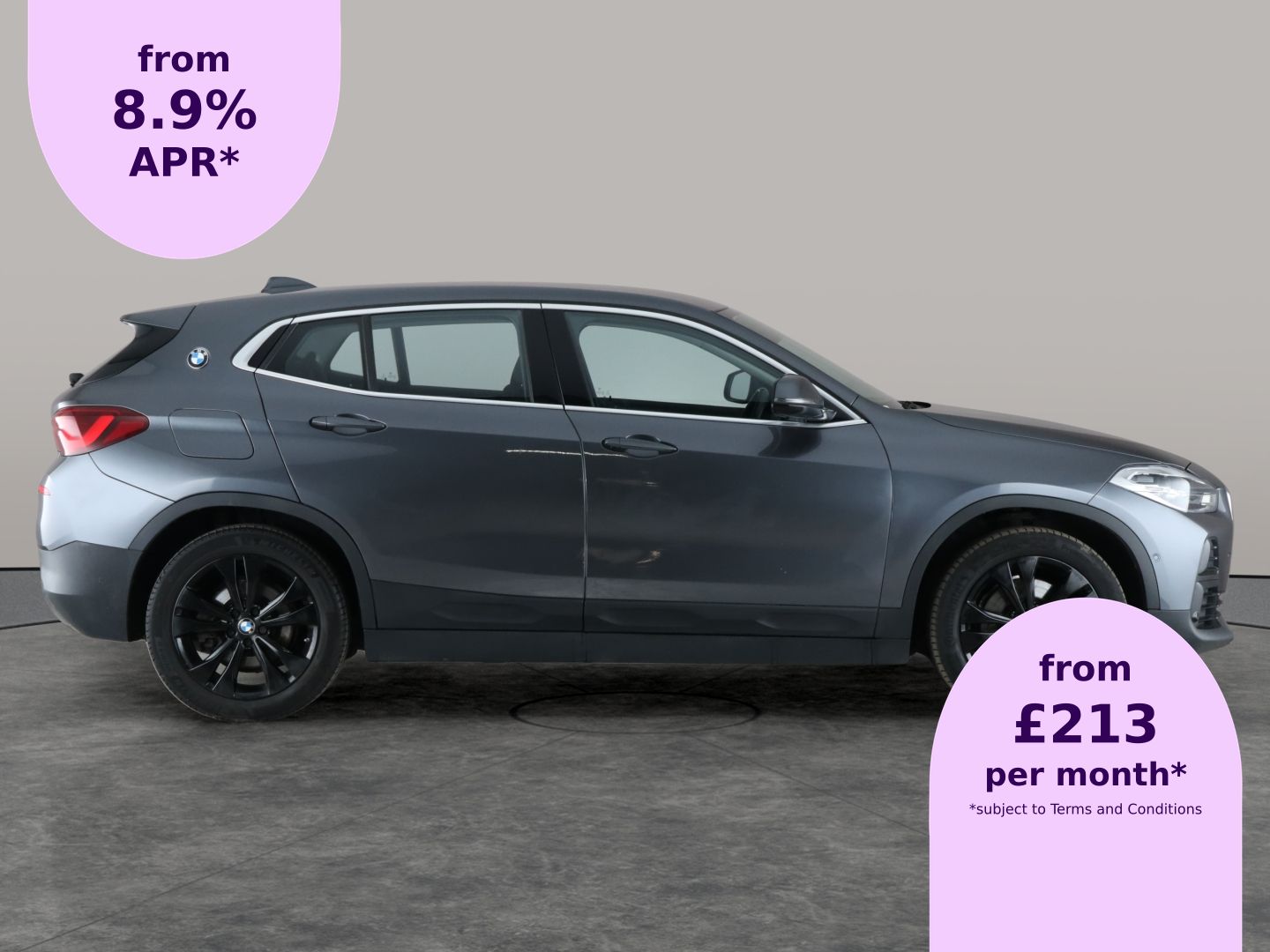 Used BMW X2 2021 for sale - 76364938: Photo 1