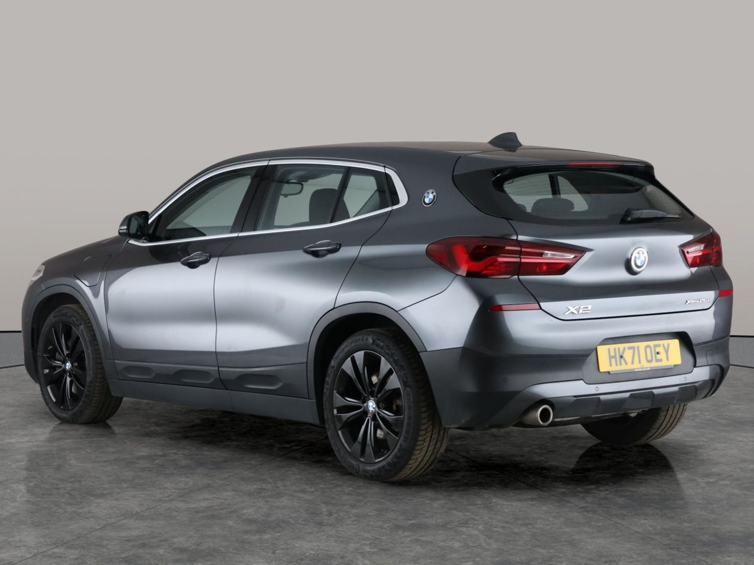 Used BMW X2 2021 for sale - 76364938: Photo 11