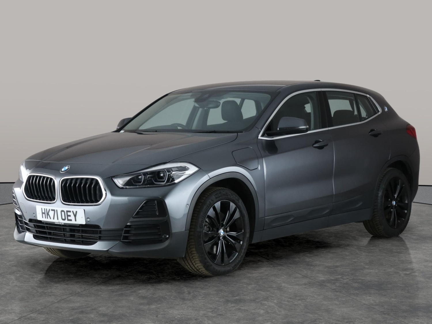Used BMW X2 2021 for sale - 76364938: Photo 13