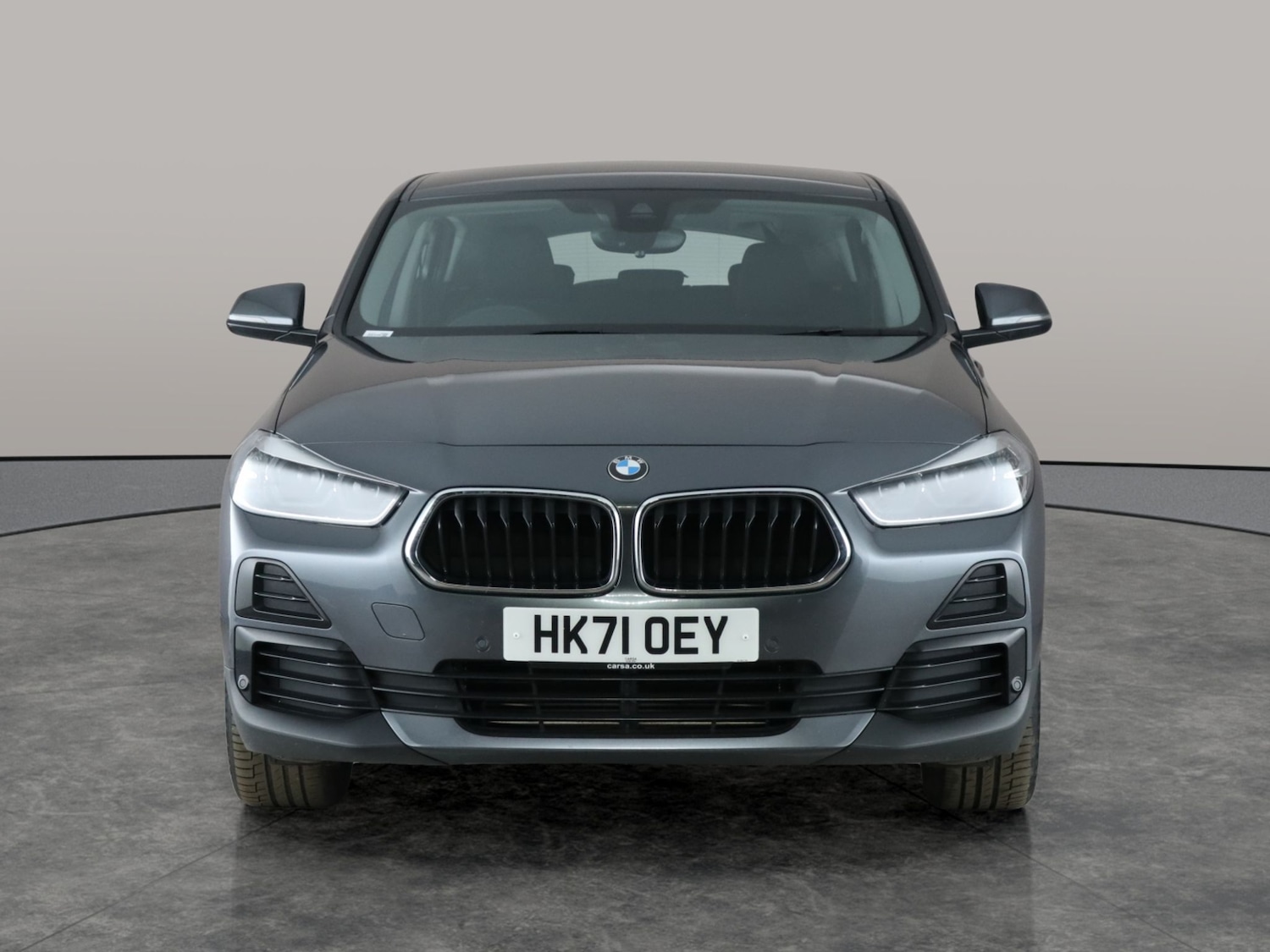 Used BMW X2 2021 for sale - 76364938: Photo 14