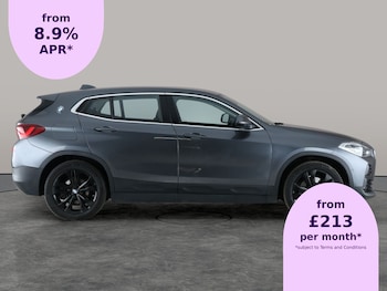 2021 - 1.5 25e 10kWh Sport SUV 5dr Petrol Plug-in Hybrid Auto xDrive Euro 6 (s/s)