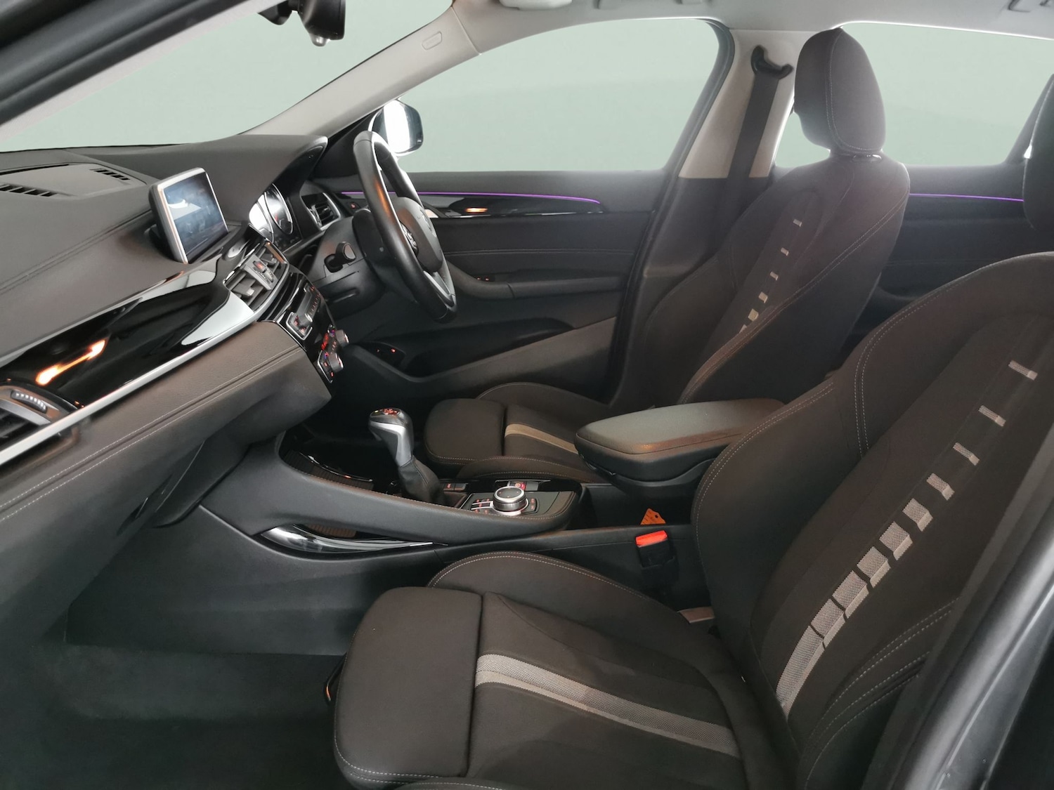 Used BMW X2 2021 for sale - 76364938: Photo 4