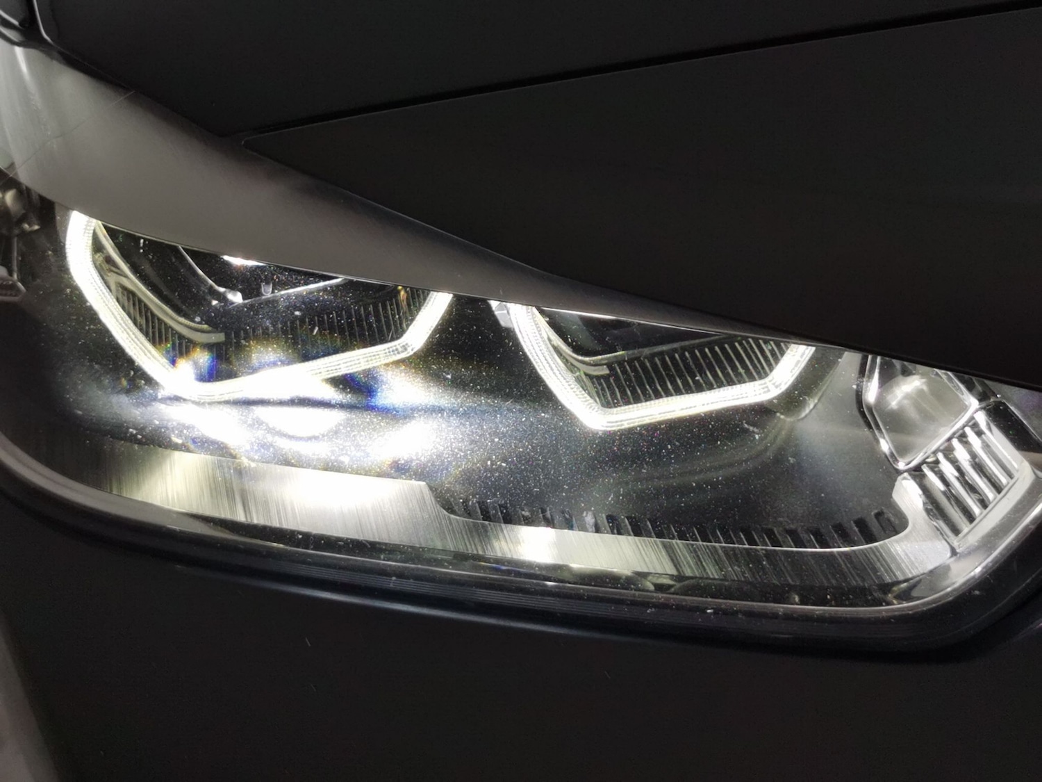 Used BMW X2 2021 for sale - 76364938: Photo 6