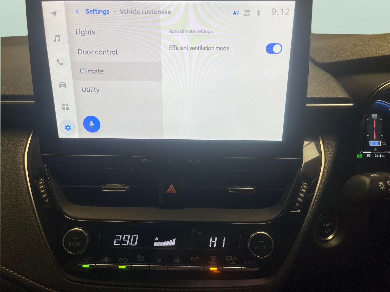 Used Toyota Corolla 2023 for sale - 77789995: Photo 17