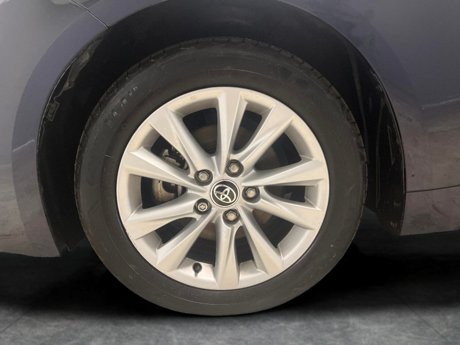 Used Toyota Corolla 2023 for sale - 77789995: Photo 21