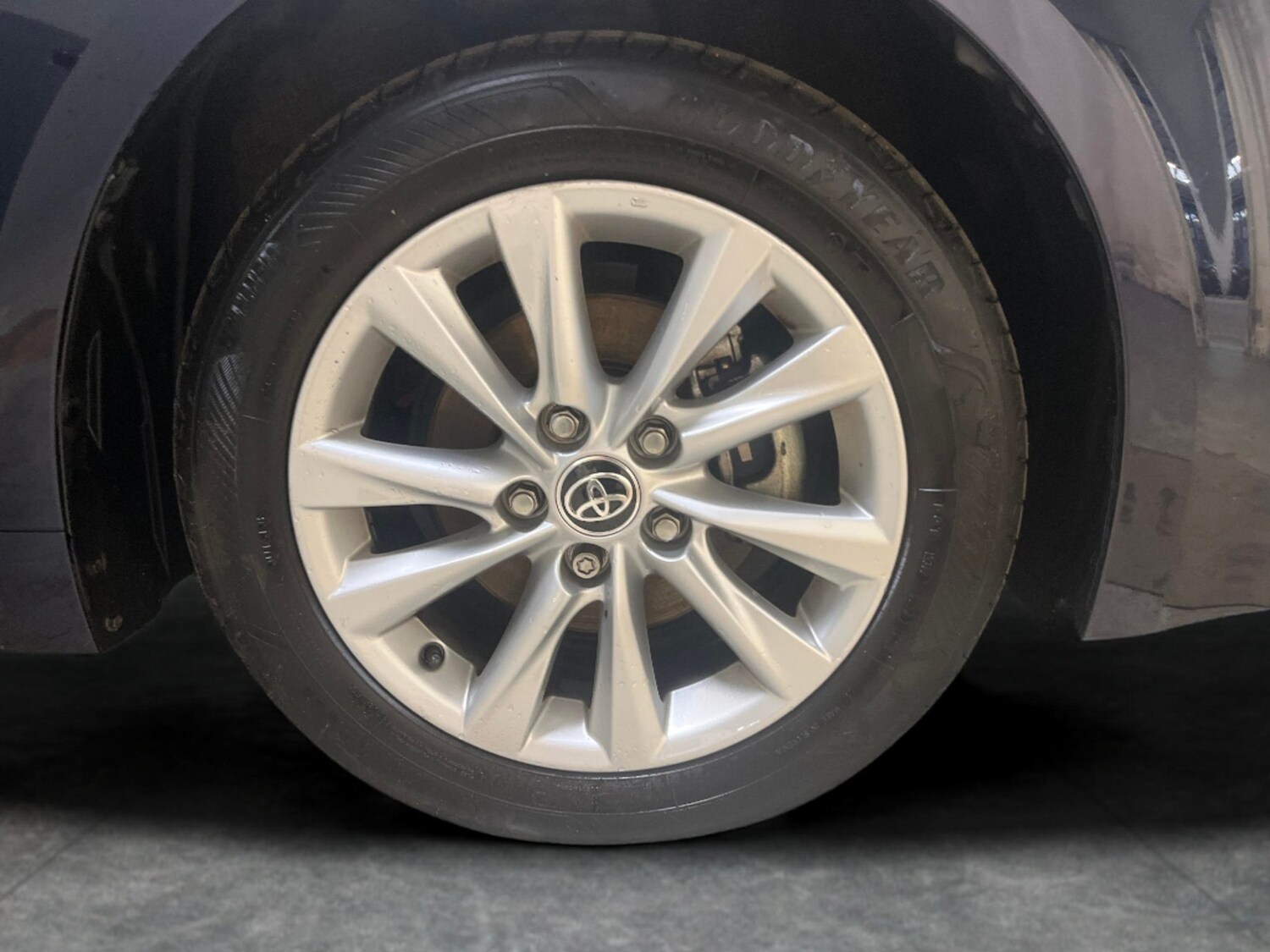 Used Toyota Corolla 2023 for sale - 77789995: Photo 22