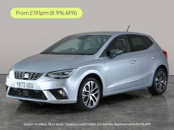 Used SEAT Ibiza undefined for sale - 77364979: Photo