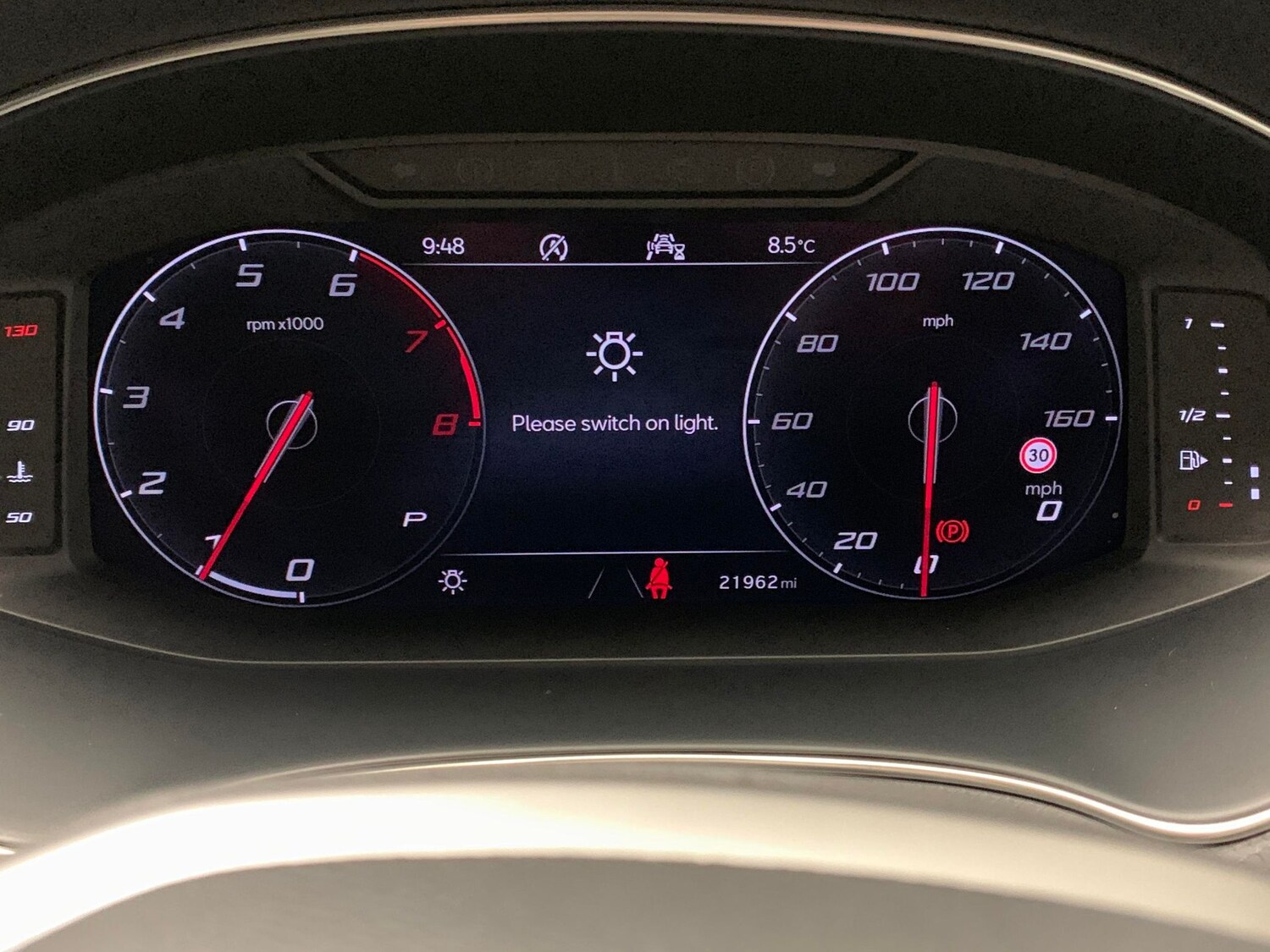 Used SEAT Ibiza for sale - 77364979: Photo 20