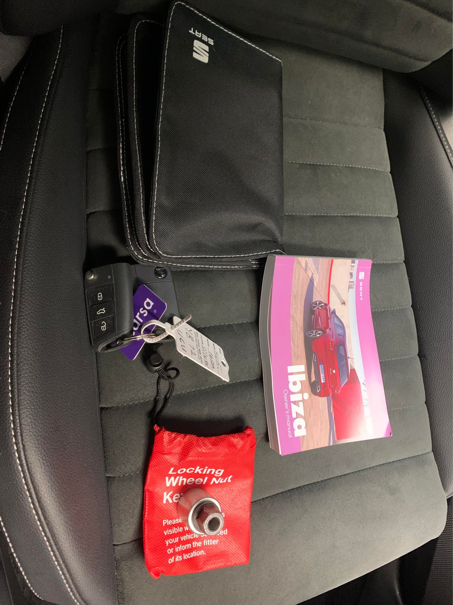 Used SEAT Ibiza for sale - 77364979: Photo 29