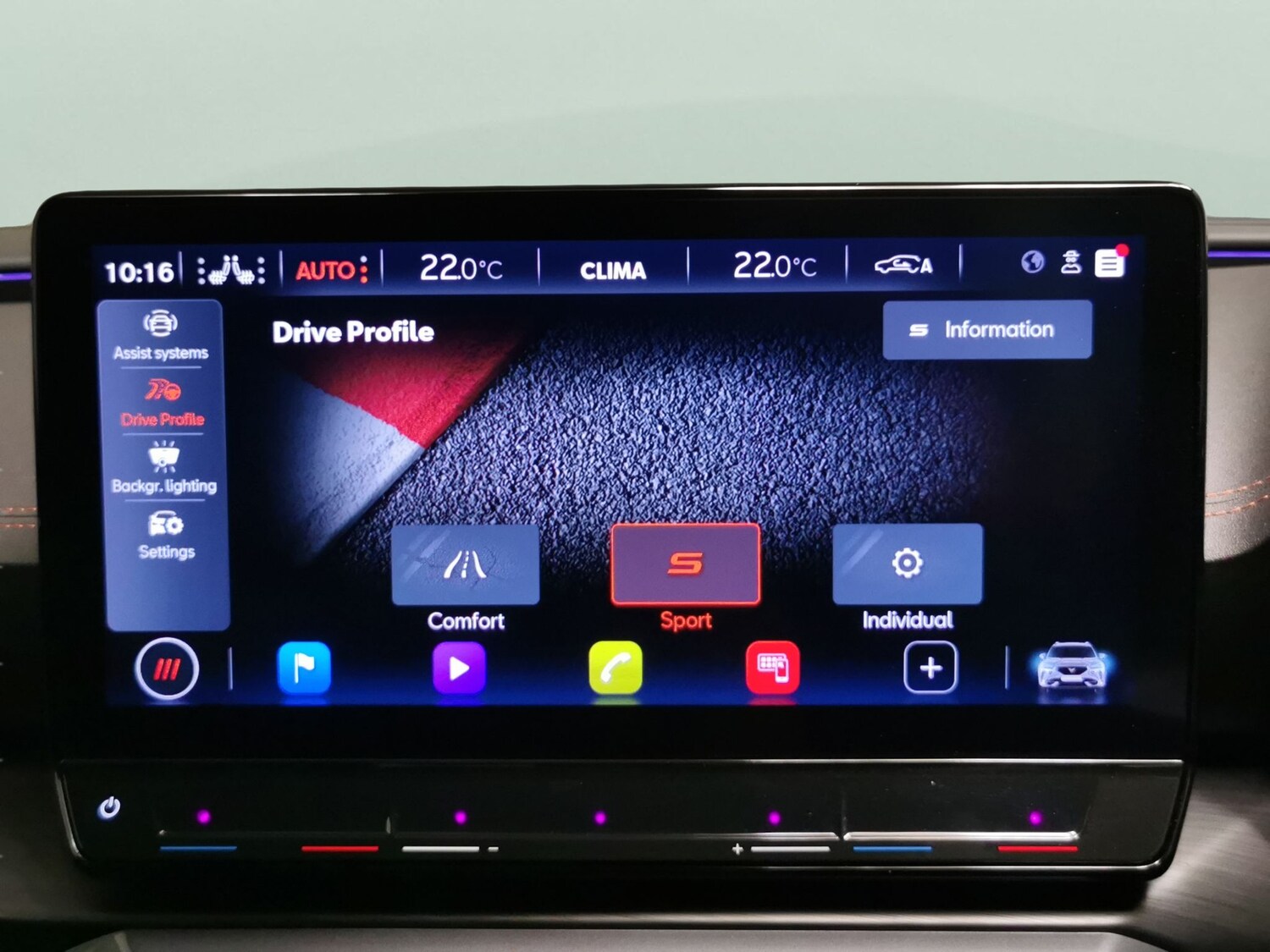 Used Cupra Formentor 2021 for sale - 78132509: Photo 19