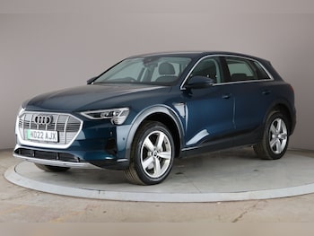 Audi - e-tron