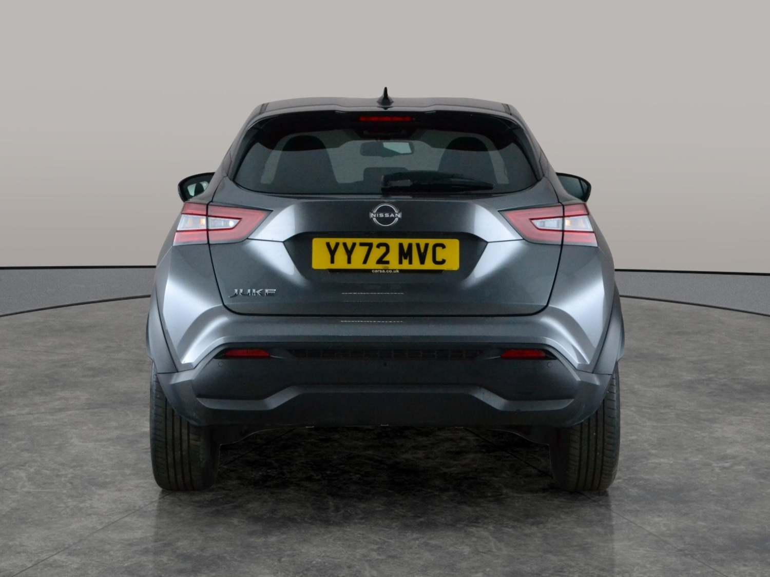 Used Nissan Juke 2023 for sale - 77902151: Photo 12