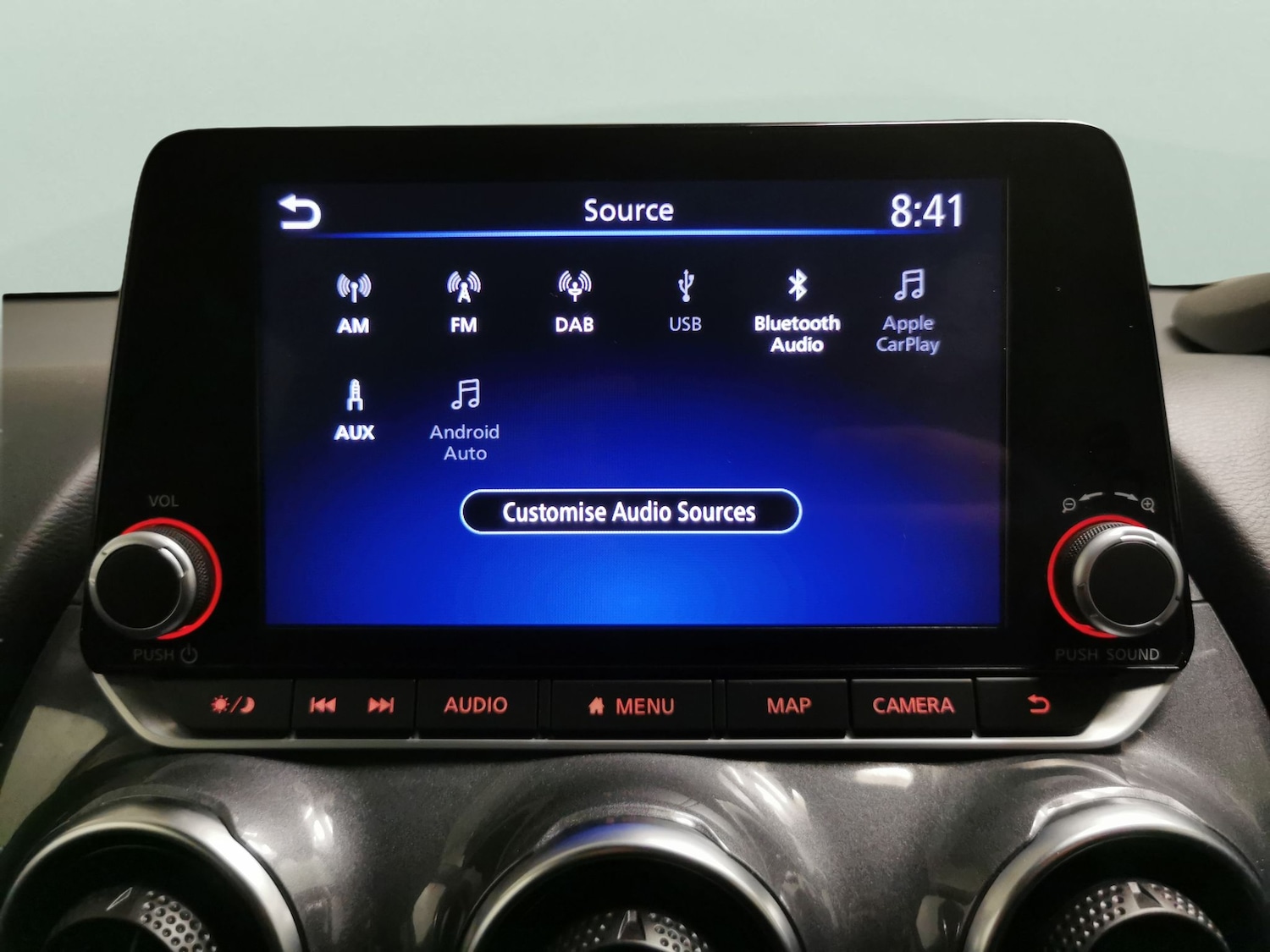 Used Nissan Juke 2023 for sale - 77902151: Photo 17