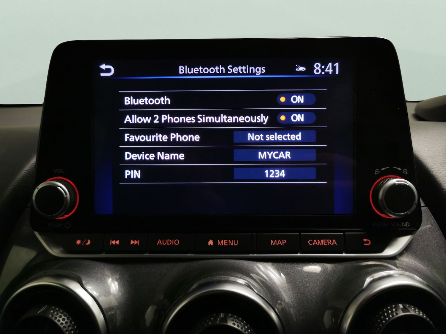 Used Nissan Juke 2023 for sale - 77902151: Photo 18