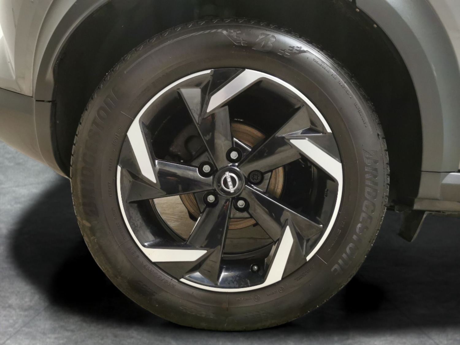 Used Nissan Juke 2023 for sale - 77902151: Photo 26