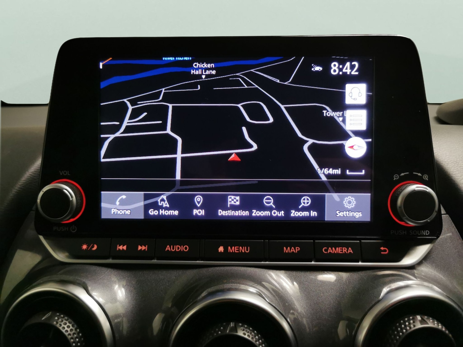 Used Nissan Juke 2023 for sale - 77902151: Photo 6