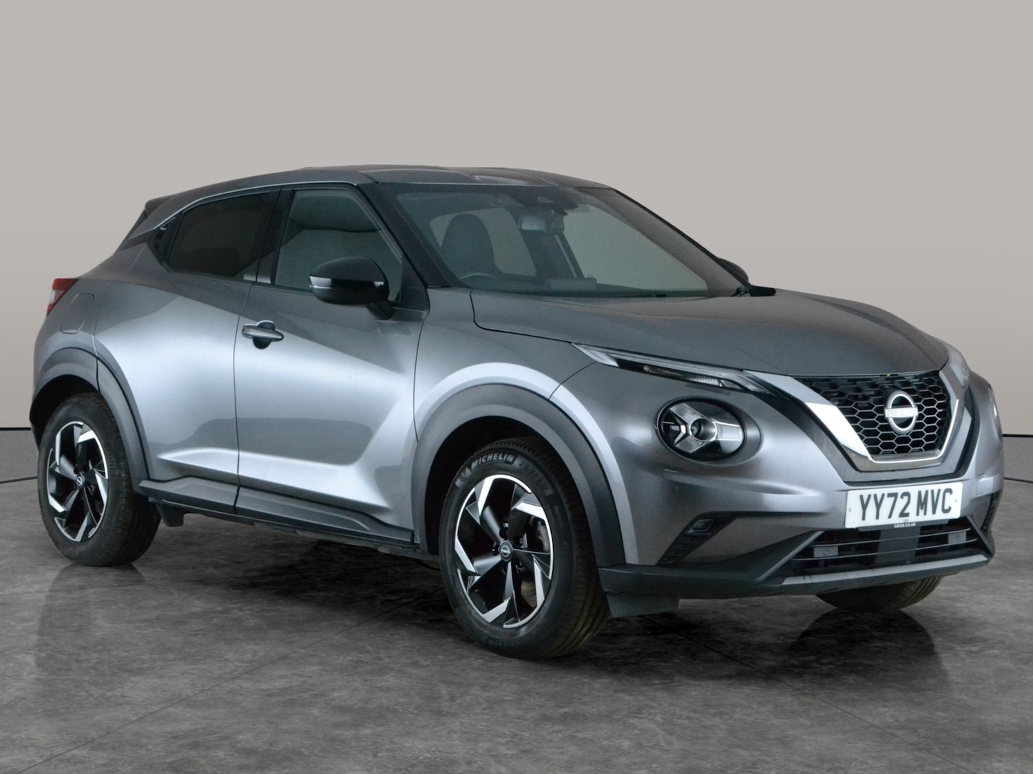 Used Nissan Juke 2023 for sale - 77902151: Photo 9