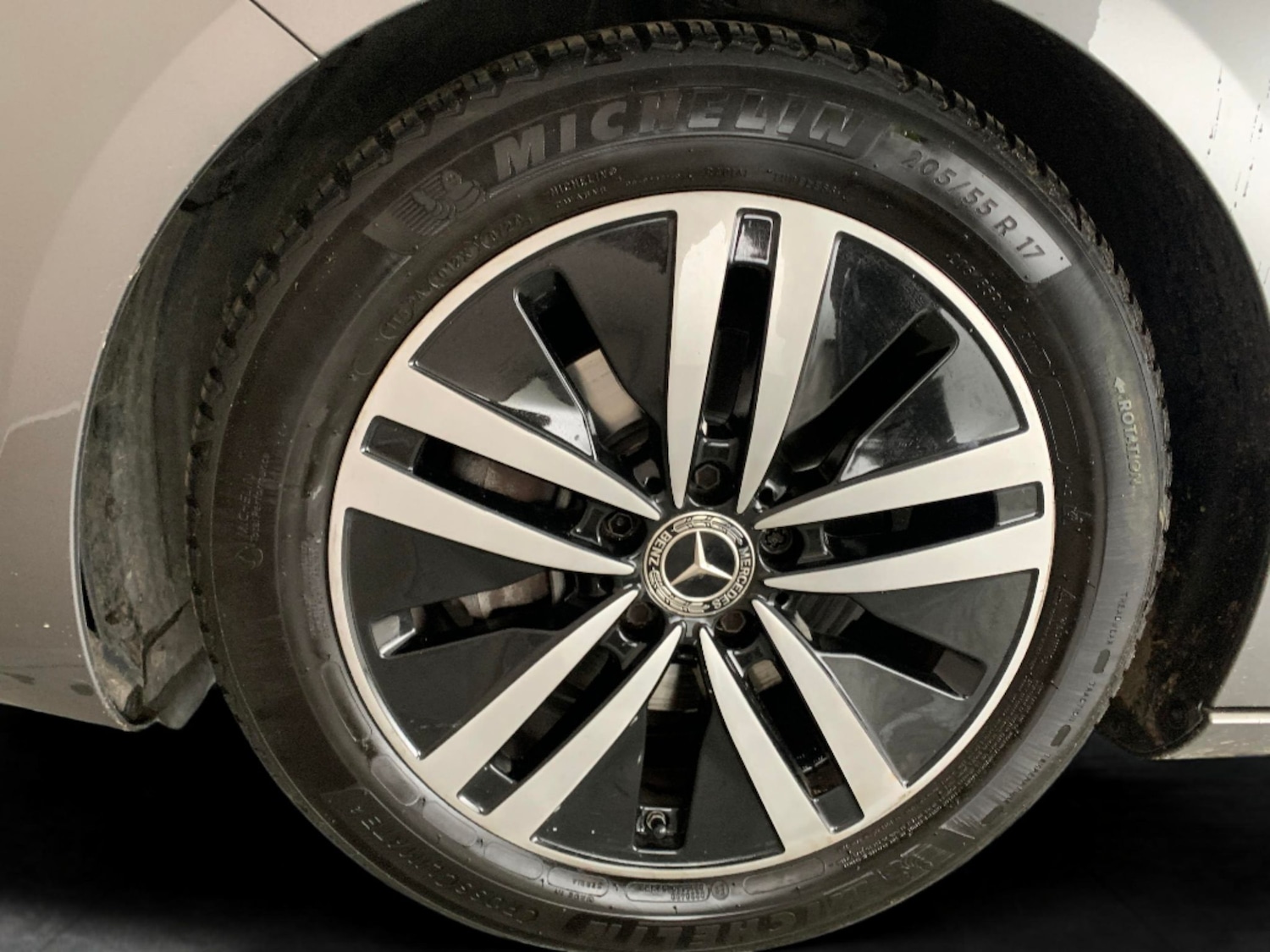 Used Mercedes-Benz A-Class 2020 for sale - 76704164: Photo 23