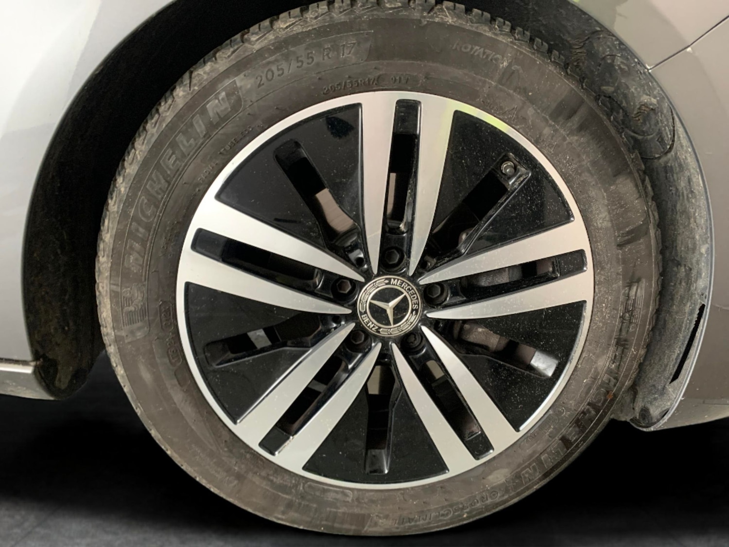 Used Mercedes-Benz A-Class 2020 for sale - 76704164: Photo 24