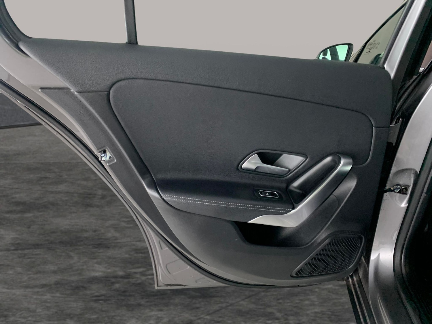 Used Mercedes-Benz A-Class 2020 for sale - 76704164: Photo 28