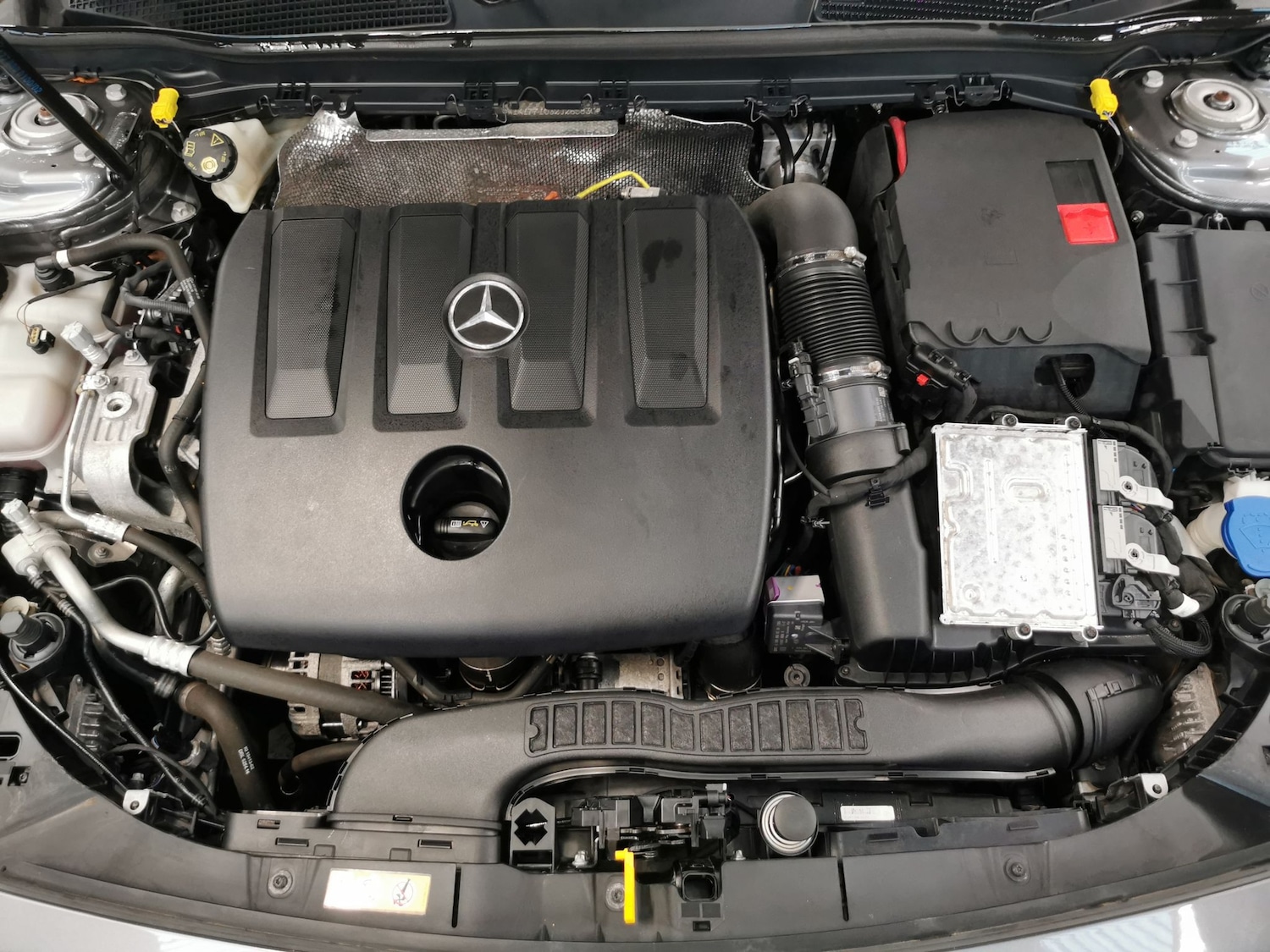 Used Mercedes-Benz A-Class 2020 for sale - 76704164: Photo 32