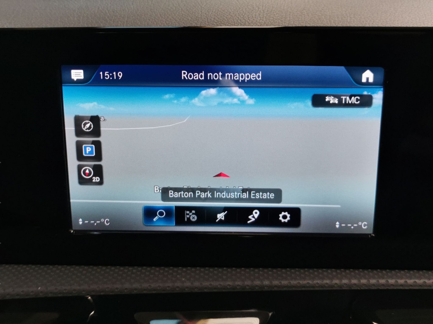 Used Mercedes-Benz A-Class 2020 for sale - 76704164: Photo 6