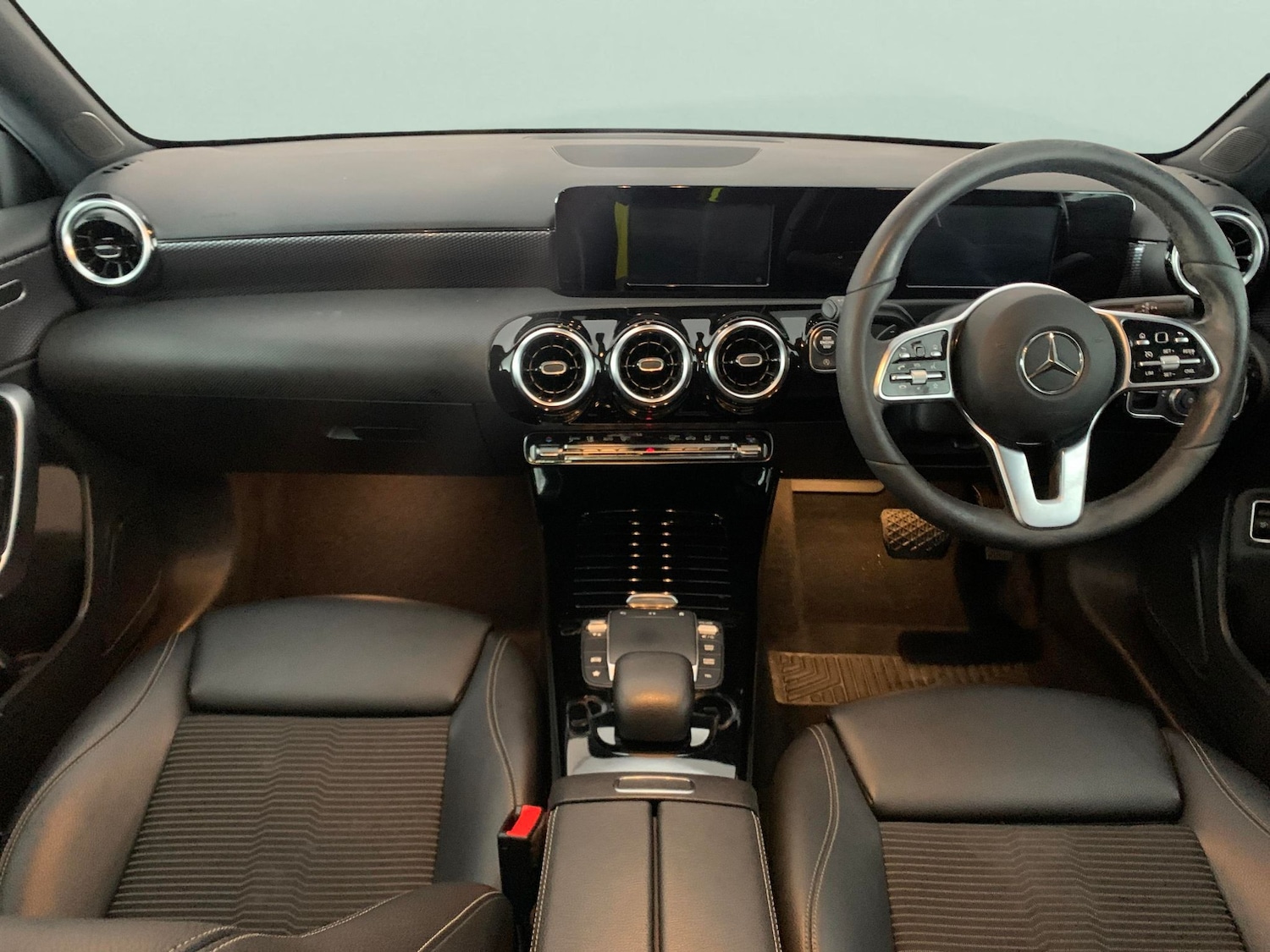 Used Mercedes-Benz A-Class 2020 for sale - 76704164: Photo 7