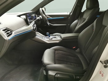 Used BMW i4 2022 for sale - 78282834: Photo