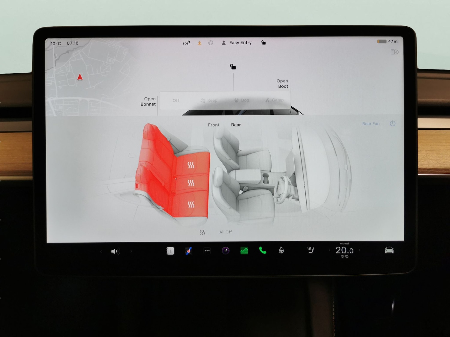 Used Tesla Model Y 2022 for sale - 78051857: Photo 15