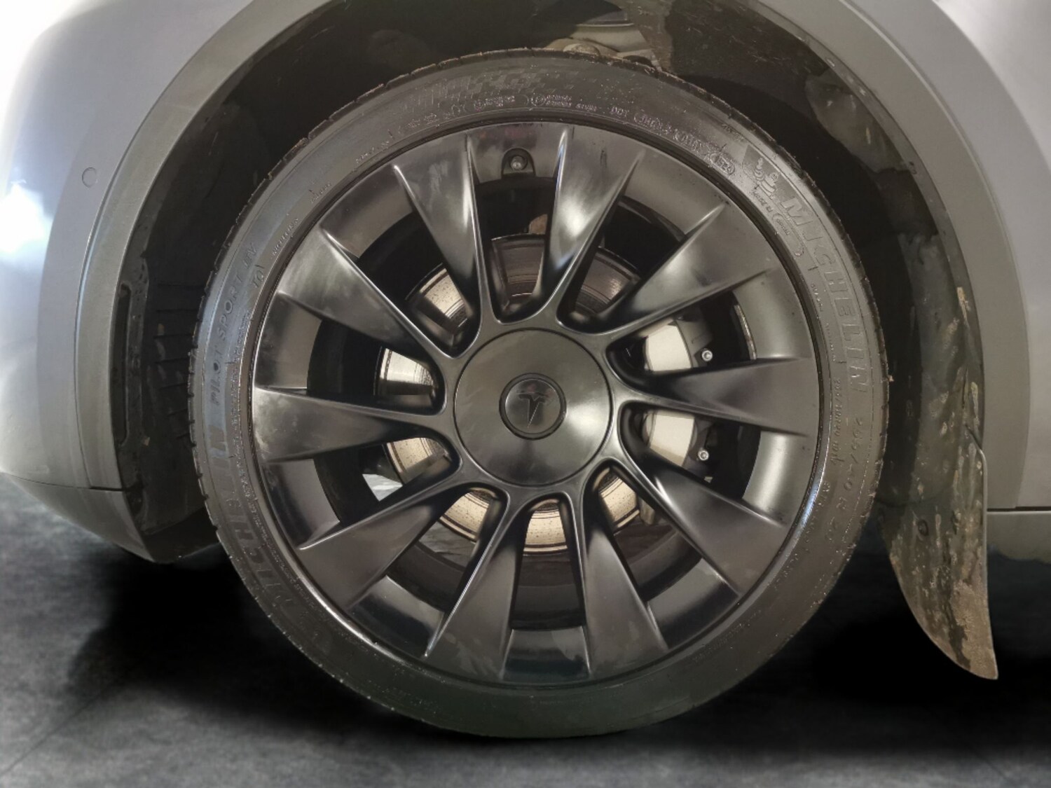 Used Tesla Model Y 2022 for sale - 78051857: Photo 23