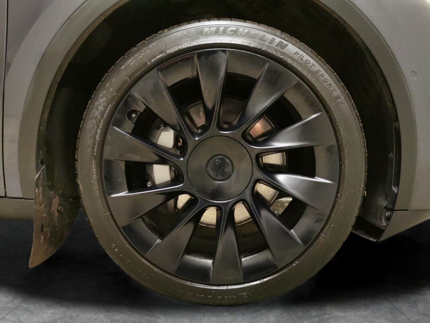 Used Tesla Model Y 2022 for sale - 78051857: Photo 24