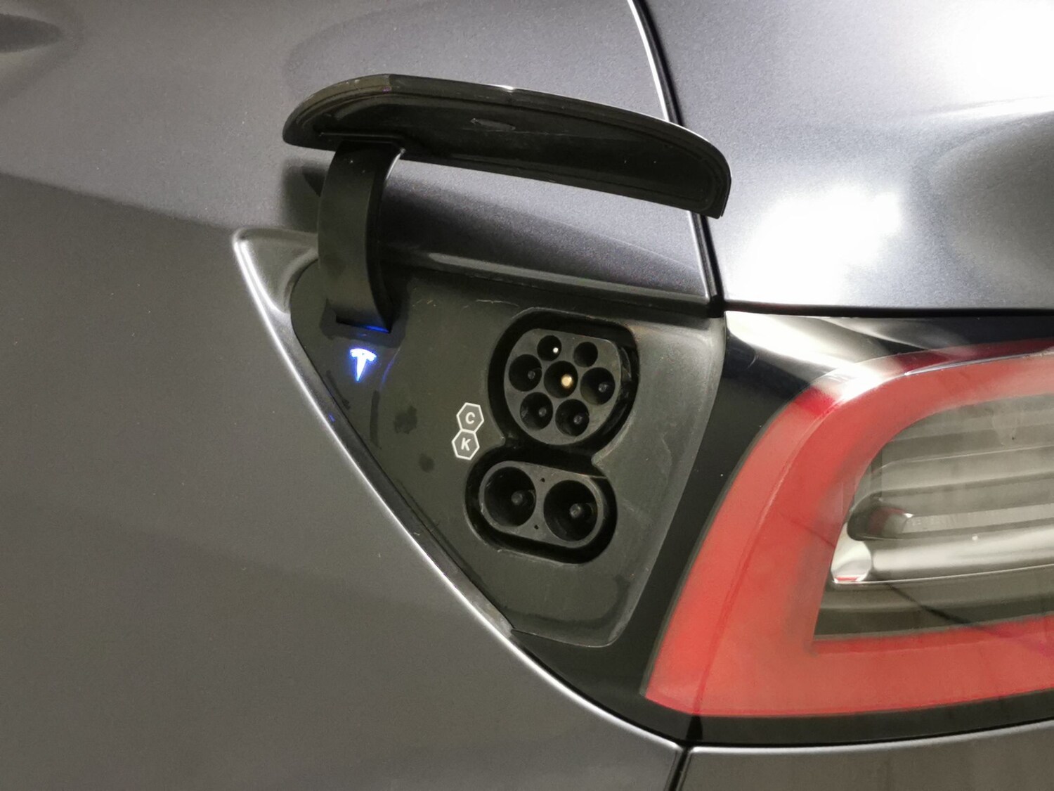 Used Tesla Model Y 2022 for sale - 78051857: Photo 31