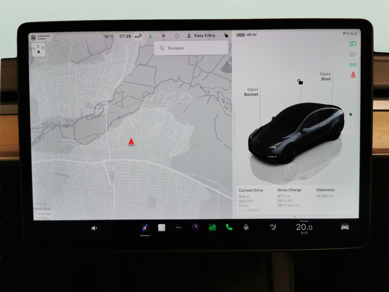 Used Tesla Model Y 2022 for sale - 78051857: Photo 6