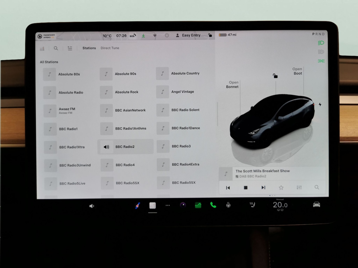 Used Tesla Model Y 2022 for sale - 78051857: Photo 7