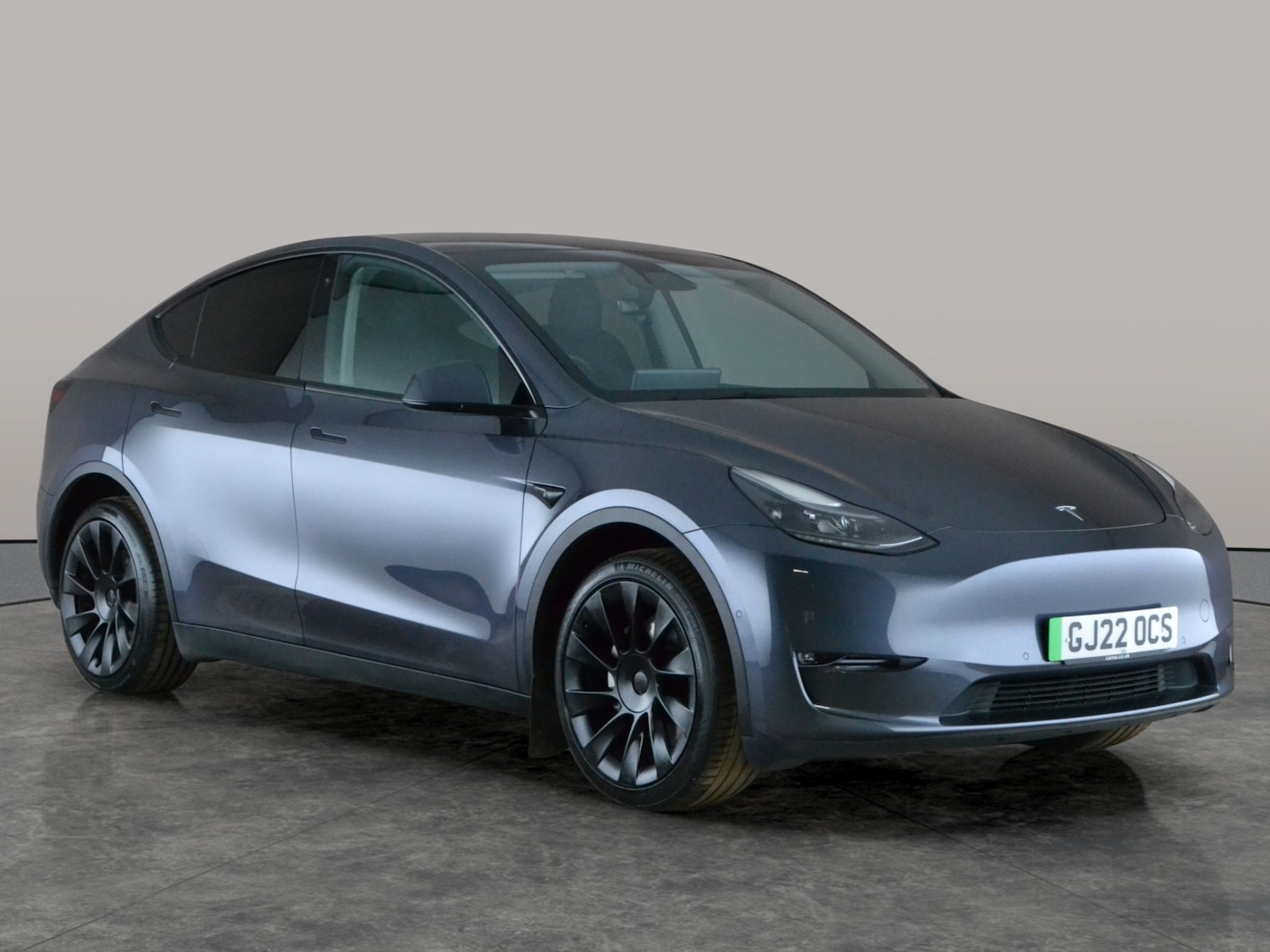 Used Tesla Model Y 2022 for sale - 78051857: Photo 9