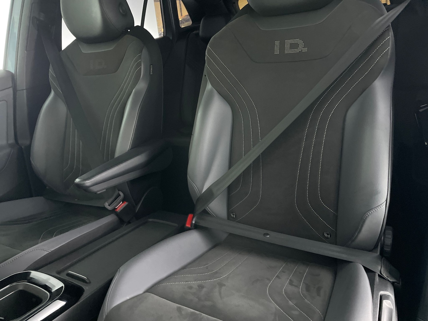 Used Volkswagen ID.4 2023 for sale - 77797235: Photo 14