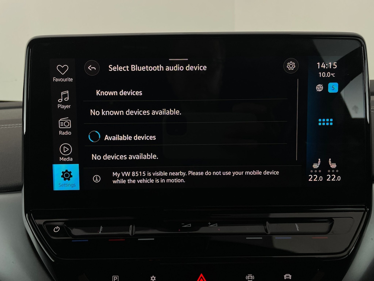 Used Volkswagen ID.4 2023 for sale - 77797235: Photo 16