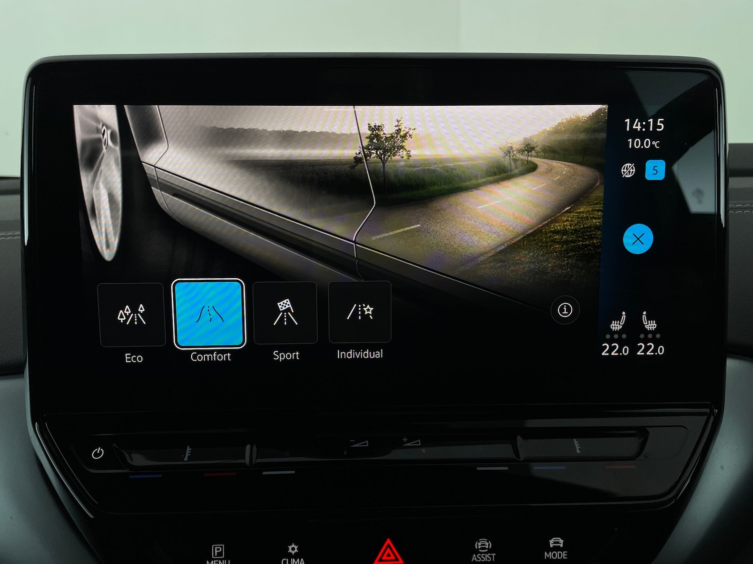 Used Volkswagen ID.4 2023 for sale - 77797235: Photo 18