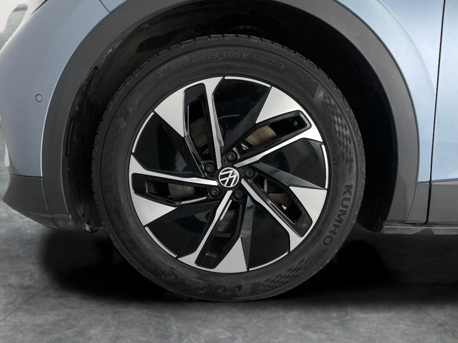 Used Volkswagen ID.4 2023 for sale - 77797235: Photo 28